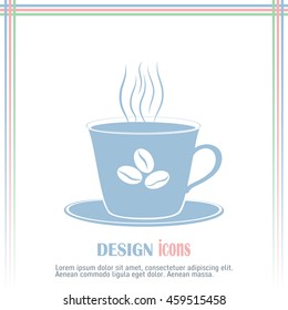 cup of coffee