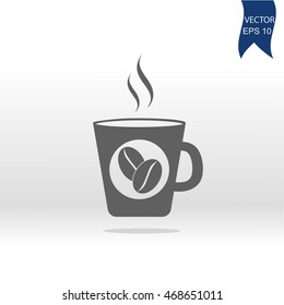 cup of coffee