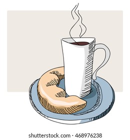 Cup of Coffee