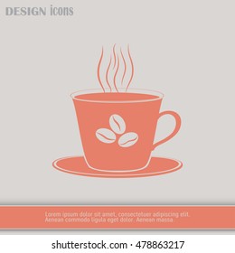 cup of coffee