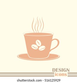 cup of coffee