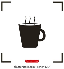 cup of coffee