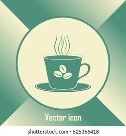 cup of coffee