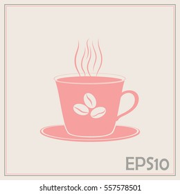 cup of coffee