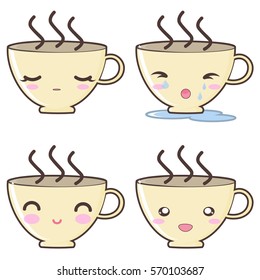 Cup of coffee