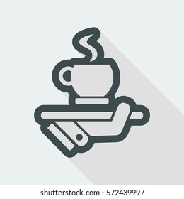 Cup of coffee
