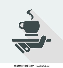 Cup of coffee