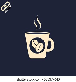 cup of coffee