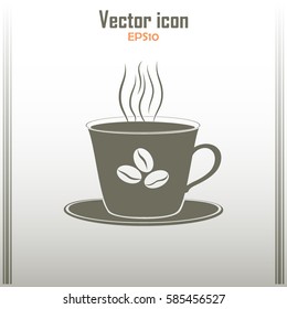 cup of coffee