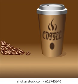 cup of coffee
