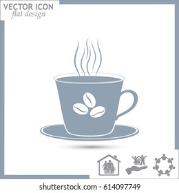 cup of coffee