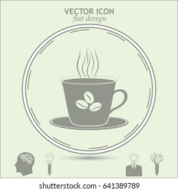 cup of coffee