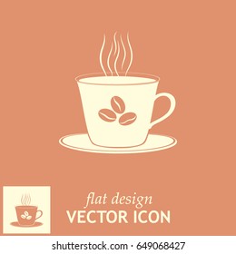 cup of coffee