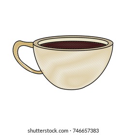 Cup of coffee