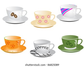Cup of coffee