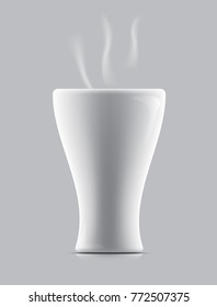 Cup Coffee Ceramic Glass Tea 