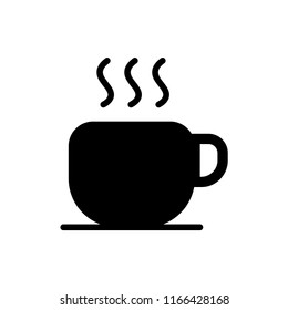 Cup of coffee icon