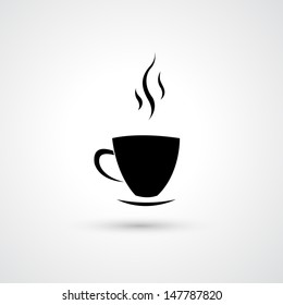 cup of coffee icon