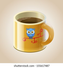 Cup of Coffee Icon