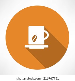cup of coffee icon
