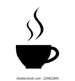 cup of coffee icon
