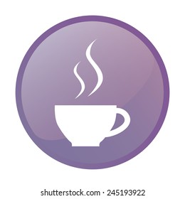 cup of coffee icon