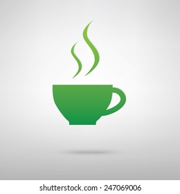 cup of coffee icon