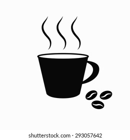 cup of coffee icon