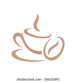 cup coffee icon