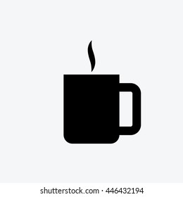 Cup of Coffee icon.