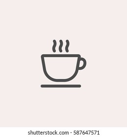 Free Free 139 Coffee Svg Icon SVG PNG EPS DXF File