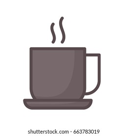 Cup of Coffee Icon