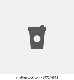 cup of coffee icon