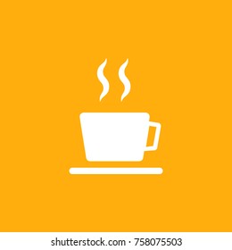 Cup of Coffee Icon 