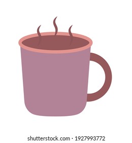 cup of coffee isolated icon