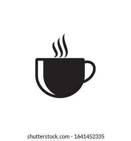 cup of coffee - mug - cup of tea icon vector