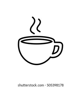 Free Free 346 Coffee Cup With Heart Steam Svg SVG PNG EPS DXF File