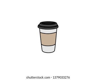A cup of coffee with you