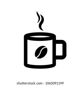 cup, coffee,drink, isolated vector