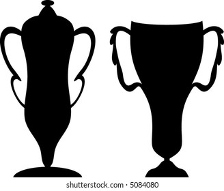 cup collection