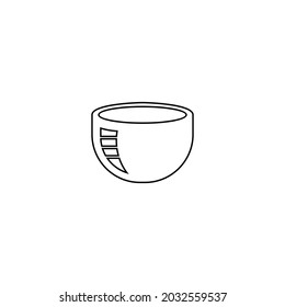 cup drink icon vector sign symbol