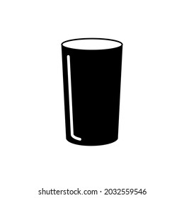 cup drink icon vector sign symbol