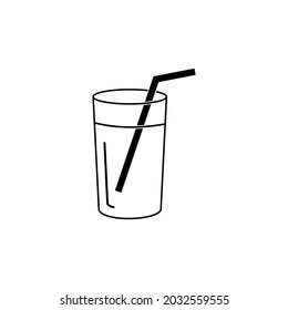 cup drink icon vector sign symbol