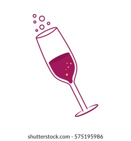 cup drink isolated icon