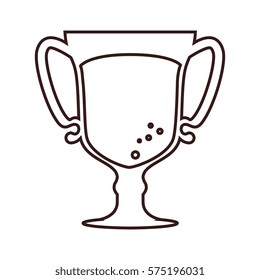 cup drink isolated icon