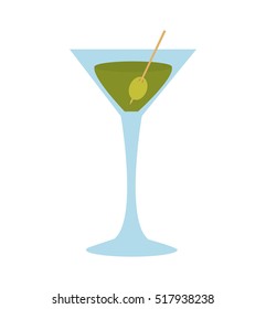 cup drink party isolated icon vector illustration design