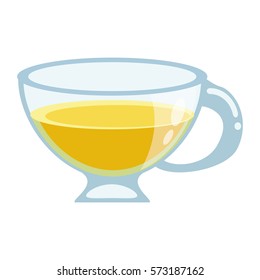cup espresso hot beverage
