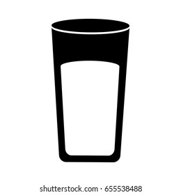 cup glass beverage icon