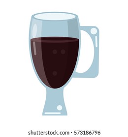 cup glass refreshment cold liquid