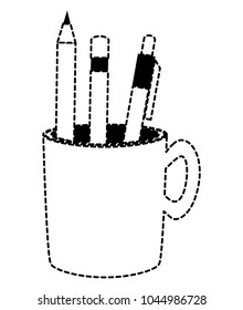 Cup holder design